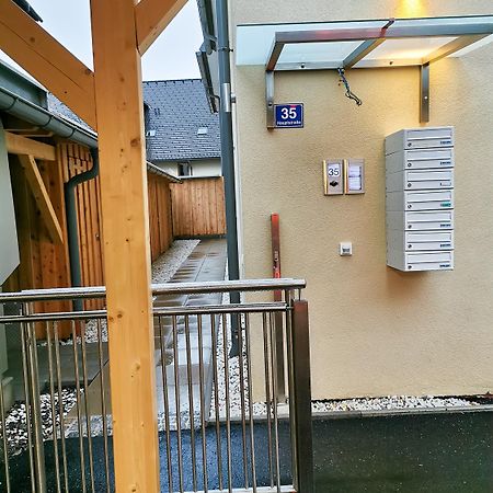 Am Millstättersee 35 Döbriach Exteriör bild