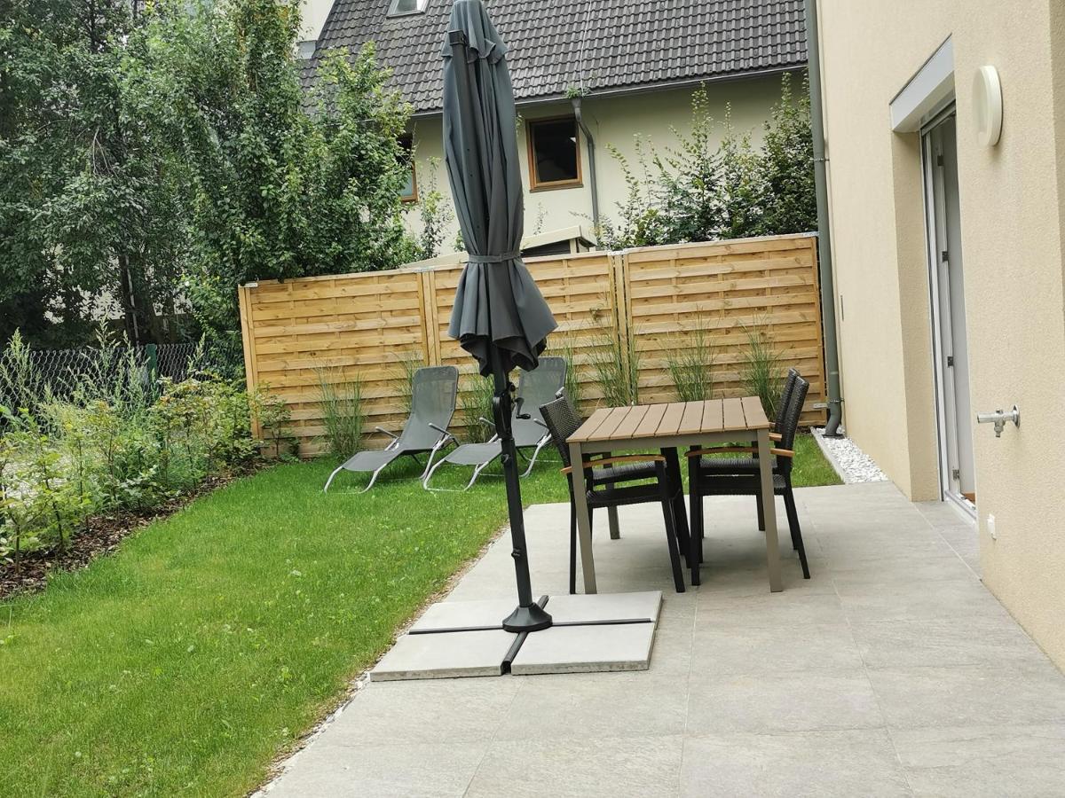 Am Millstättersee 35 Döbriach Exteriör bild