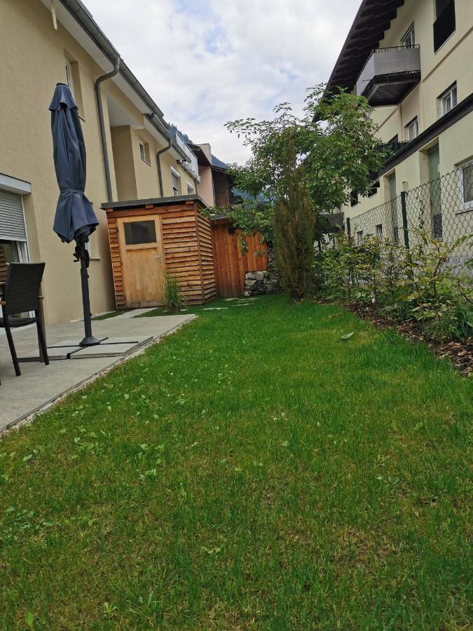 Am Millstättersee 35 Döbriach Exteriör bild