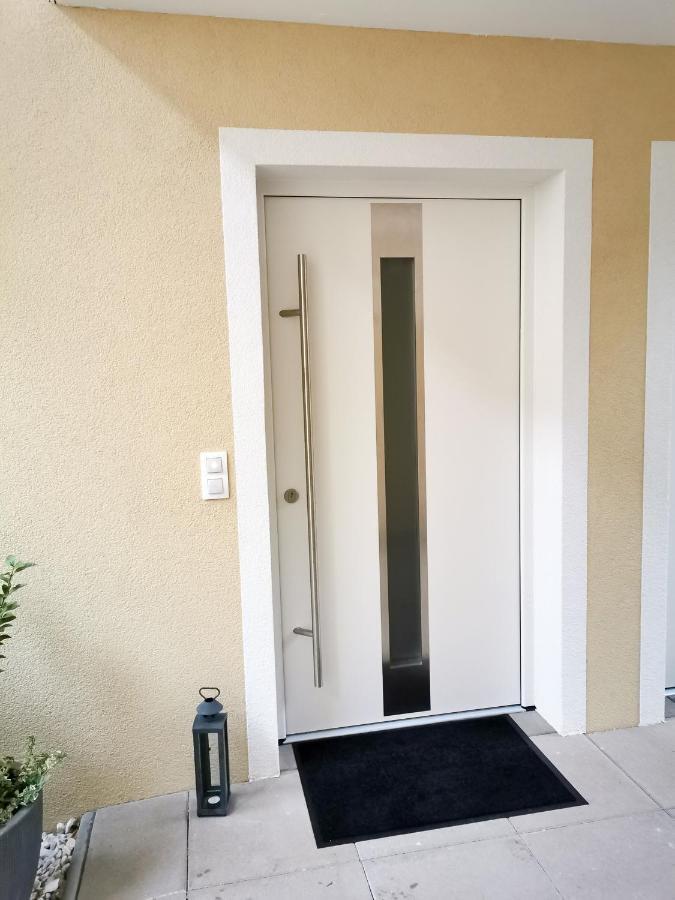 Am Millstättersee 35 Döbriach Exteriör bild