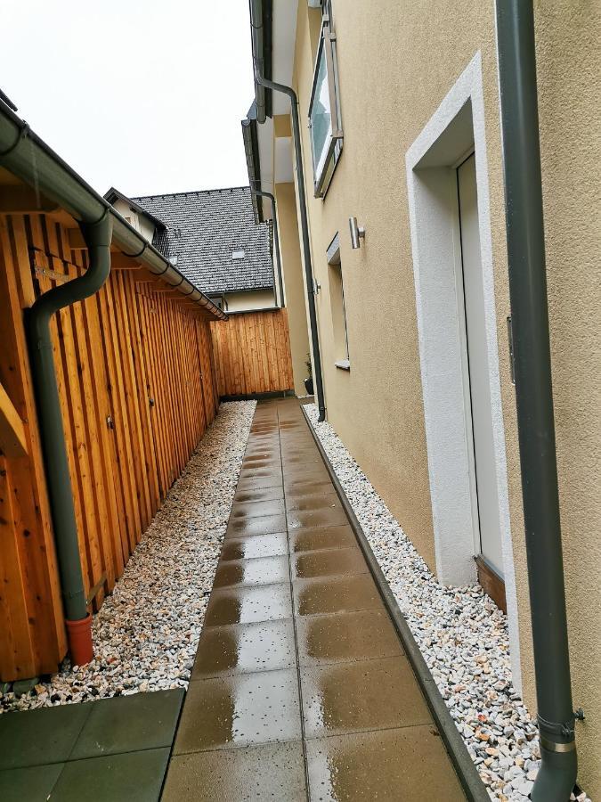 Am Millstättersee 35 Döbriach Exteriör bild