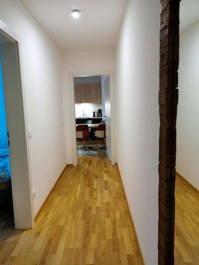 Am Millstättersee 35 Döbriach Exteriör bild