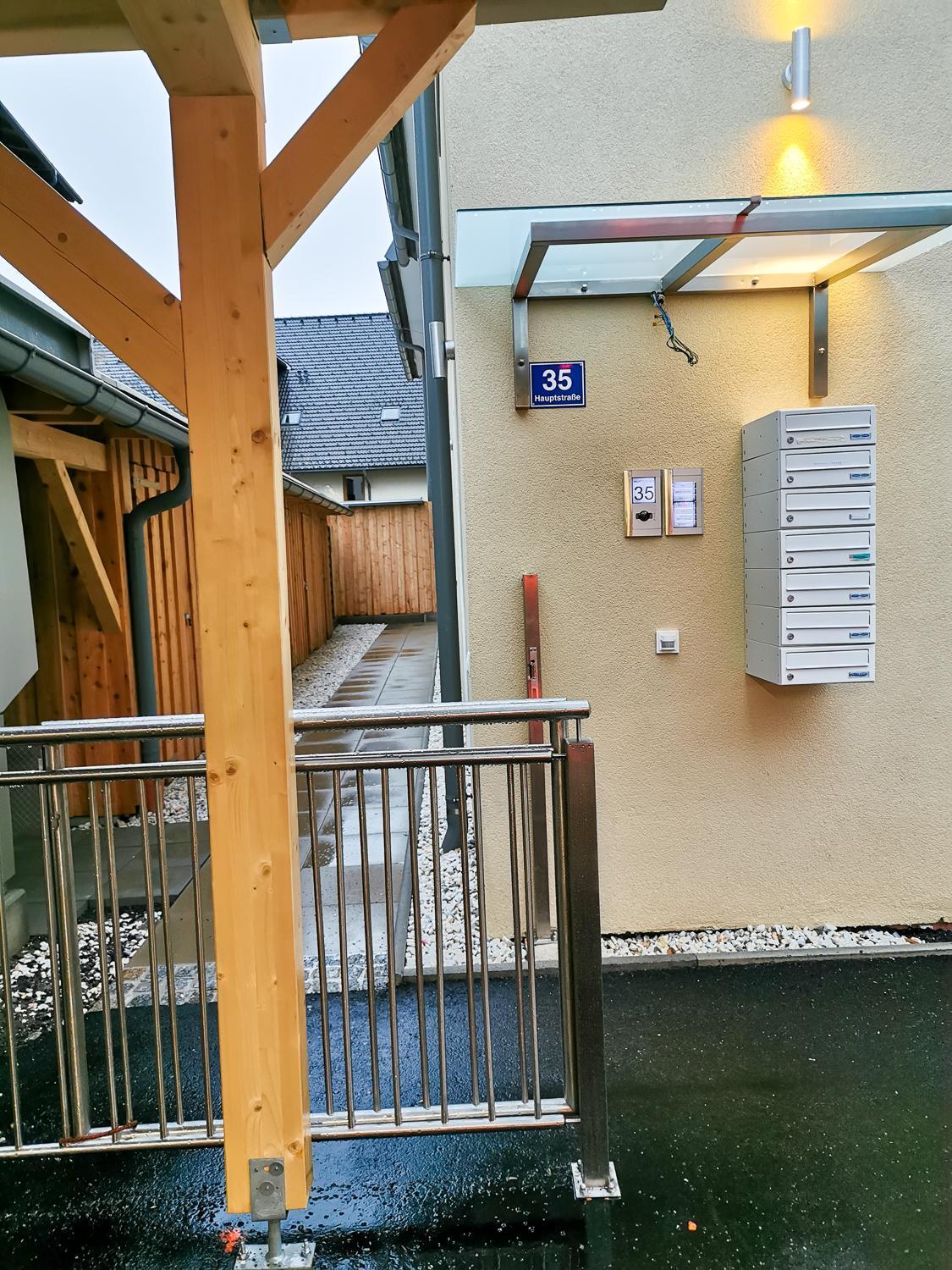 Am Millstättersee 35 Döbriach Exteriör bild
